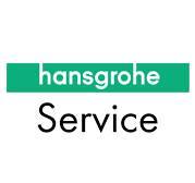 HANSGROHE spare parts waste siphon